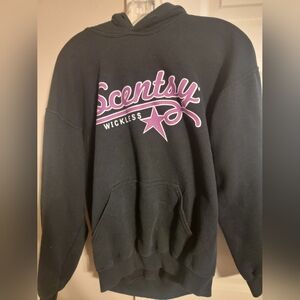 Scentsy hoodie distributor seller hoodie